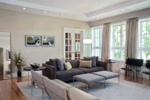 Rhinebeck Living Room Cleaning Services